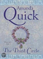 The Third Circle 9780749908584 Amanda Quick, Verzenden, Zo goed als nieuw, Amanda Quick