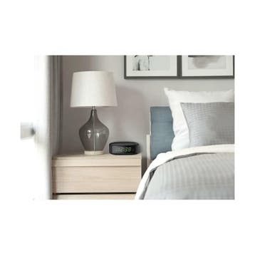 Philips Audio TAR3205/12 FM-radio, dubbel alarm, slaaptim..., Verzenden, Nieuw