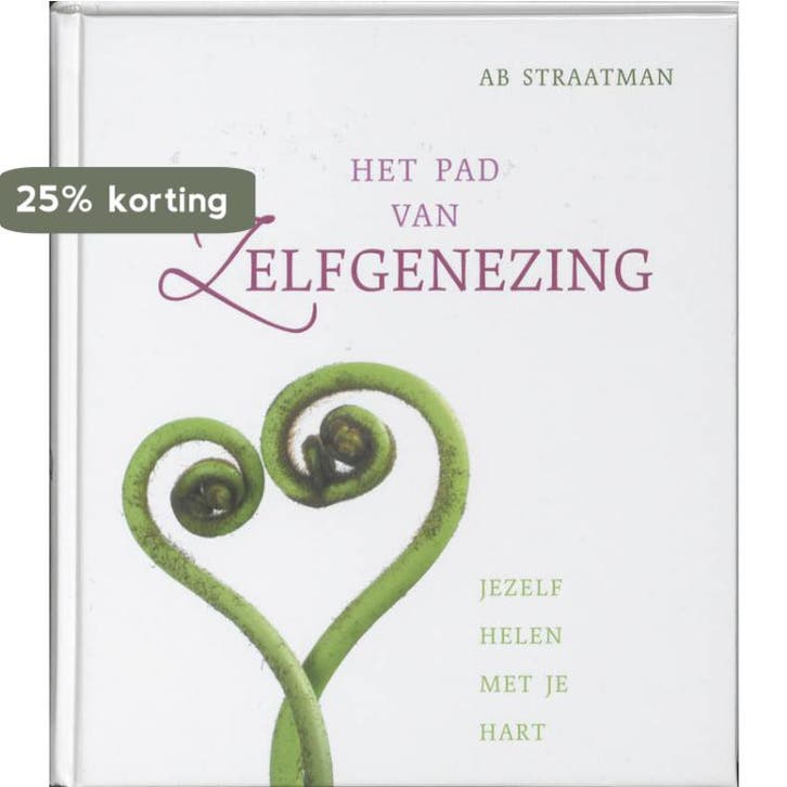 Het pad van zelfgenezing 9789020203301 A. Straatman, Boeken, Esoterie en Spiritualiteit, Zo goed als nieuw, Verzenden