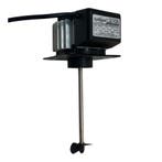 Saber roerwerkmotor NAG20, Ophalen of Verzenden