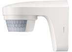 Theben Luxa S180 WH bewegingssensor, Ophalen of Verzenden, Nieuw