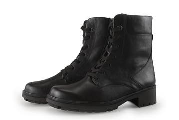 Gabor Enkellaarzen in maat 42 Zwart, Kleding | Dames, Schoenen, Verzenden, Zwart, Lage of Enkellaarzen, Gabor