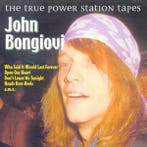 cd - John Bongiovi - The True Power Station Years, Verzenden, Zo goed als nieuw
