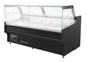 Combisteel Koeltoonbank | THOMAS | 0°C/+5°C | Geforceerd | G, Witgoed en Apparatuur, Ophalen of Verzenden, Nieuw