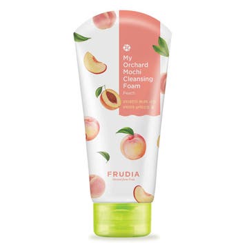 Frudia My Orchard Peach Cleansing Foam Gevoelige Huid  -, Ophalen of Verzenden, Nieuw, Overige typen