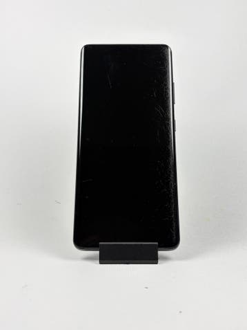 Samsung Galaxy S21 Ultra 128GB - Zwart - 12mnd garantie, Telecommunicatie, Mobiele telefoons | Samsung, Zwart, Touchscreen, Ophalen of Verzenden