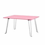2dekans | SoBuy Opvouwbare Bedtafel - Laptoptafel - 60x40x31, Ophalen of Verzenden, Zo goed als nieuw