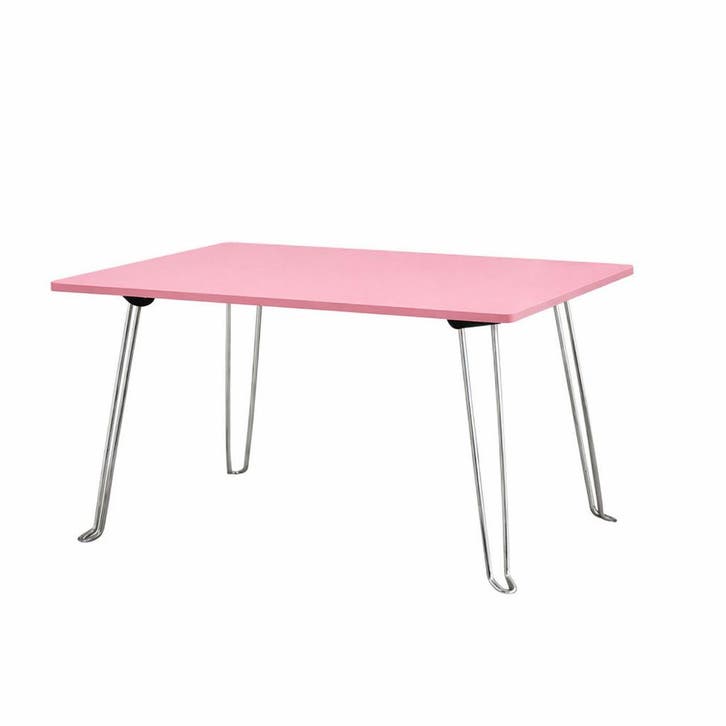 2dekans | SoBuy Opvouwbare Bedtafel - Laptoptafel - 60x40x31, Caravans en Kamperen, Kampeermeubelen, Zo goed als nieuw, Ophalen of Verzenden