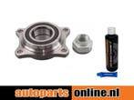 Wielnaaf Alfa Romeo 147 voorzijde, links of rechts, Verzenden, Nieuw, Alfa Romeo