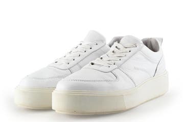 Sacha Sneakers in maat 41 Wit, Verzenden, Wit, Sacha, Sneakers of Gympen