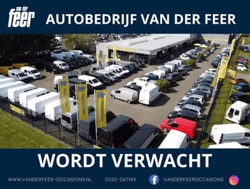 Opel Vivaro 2.0 CDTI L2H1 Edition EX.BTW, Gebruikt, Euro 6, Wit, Onderhoudsboekje