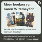 Buiten haar boekje 9789492234070 Karen Witemeyer, Boeken, Romans, Verzenden, Gelezen, Karen Witemeyer