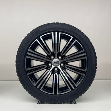 Velgen en winterbanden Volvo V60 S60 18 19 en 20 inch, Ophalen, Nieuw, Winterbanden, Banden en Velgen