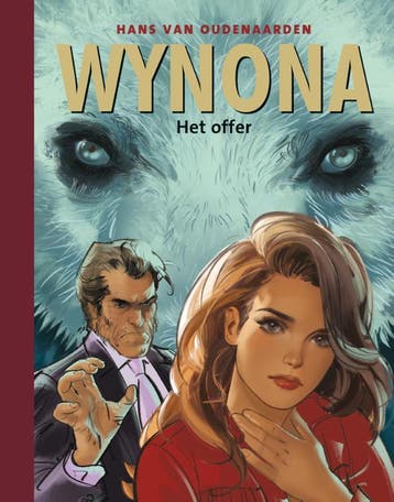 Het Offer | Hans Oudenaarden | Nieuw, Ophalen of Verzenden, Nieuw, Hans Oudenaarden