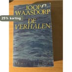VERHALEN (WAASDORP) 9789029036764 WAASDORP, Verzenden, Gelezen, WAASDORP