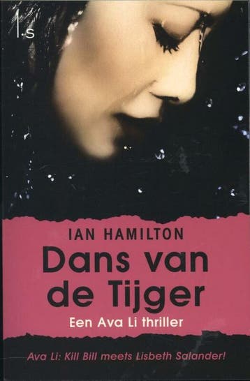 Dans van de tijger (Goed), Verzenden, Gelezen, Ian Hamilton