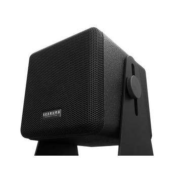 Seeburg Acoustic Line I5 Black, Verzenden, Nieuw