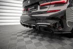 Maxton Design M340i Look Diffuser BMW 3 Serie G20 G21 B7028, Auto-onderdelen, Nieuw, Achter, BMW