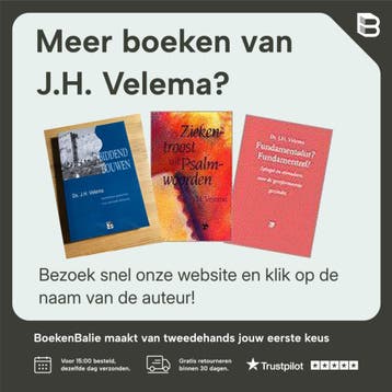 LOSSE KORRELS - J.H. Velema 9789050309608, Verzenden, Gelezen, J.H. Velema