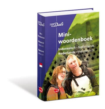 Van Dale miniwoordenboek / Van Dale miniwoordenboeken, Boeken, Verzenden, Gelezen