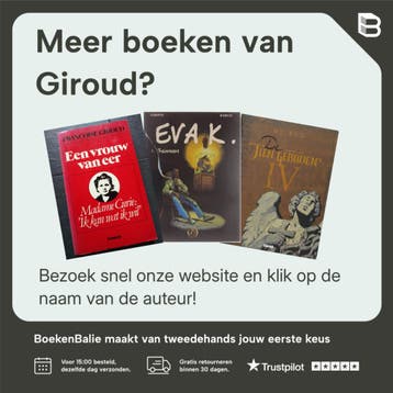 MANNEN EN VROUWEN 9789035113145 Giroud, Verzenden, Gelezen, Giroud