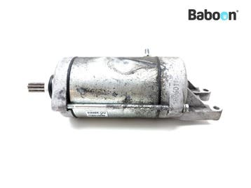 Startmotor Piaggio | Vespa MP3 500 ie Sport 2013-2015 (VIN:, Verzenden, Gebruikt