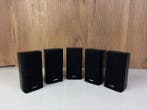 Bose - Cube - 5.0 Luidsprekerset, Nieuw