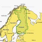 Navionics Waterkaart Platinum+ Regular NPEU055R Finland Mere, Ophalen of Verzenden, Nieuw