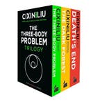 9781035905874 The Three-Body Problem Boxset | Tweedehands, Verzenden, Zo goed als nieuw, Cixin Liu