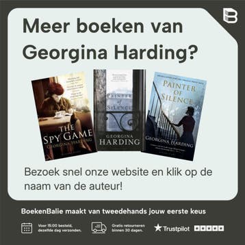 Land of the Living - Georgina Harding 9781408896242, Verzenden, Gelezen, Georgina Harding