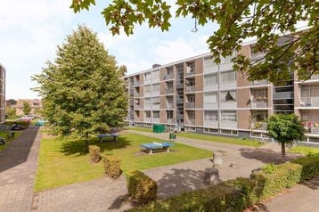 Te Huur 3 Kamer Appartement De Gaarde In Den Haag, Huizen en Kamers, Den Haag, Den Haag, Direct bij eigenaar, Appartement