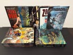 Krän / Der Schwur des Ambers / Thorgal - German edition - 18, Boeken, Stripboeken, Nieuw