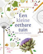 Een kleine eetbare tuin met vaste planten 9789050116244, Boeken, Verzenden, Zo goed als nieuw, Madelon Oostwoud