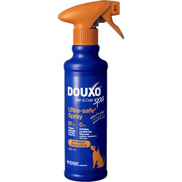 2x DOUXO SPA Spray Ontwarrend 295 ml, Verzenden, Nieuw