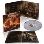 Sabaton - Legends - Coloured Vinyl - LP, Ophalen of Verzenden, Nieuw in verpakking