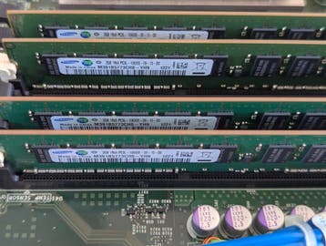 DELL PowerEdge R310 Server zonder HDDs 2M8HD5J, Ophalen of Verzenden, Gebruikt