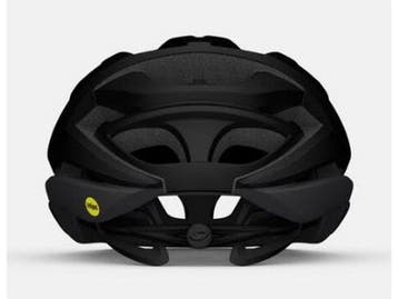 Giro Artex MIPS - Fietshelm - Roc Loc 5 Air - Mat zwart L, Verzenden, Nieuw, Giro