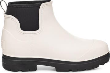 UGG - mt 39 - Droplet Dames Laarzen - White, Verzenden, Nieuw