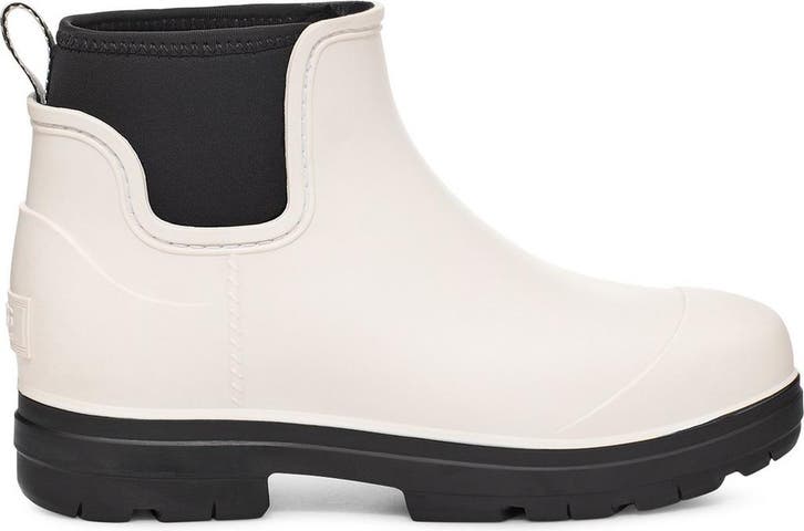 UGG - mt 39 - Droplet Dames Laarzen - White, Kleding | Dames, Schoenen, Verzenden