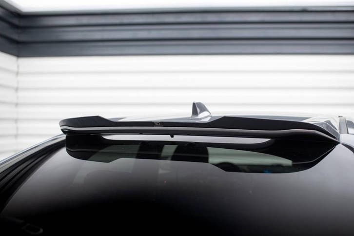 Achterspoiler boven Honda Civic Sport Mk 10, Auto diversen, Tuning en Styling, Verzenden