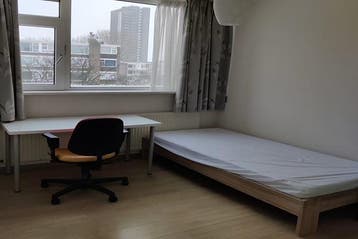Kamer Mozartstraat in Leiden, 20 tot 35 m², Leiden