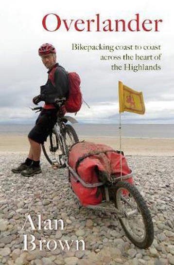 Overlander - Alan Brown 9781912235414, Verzenden, Zo goed als nieuw, Alan Brown