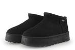 Tom Tailor Snowboots in maat 37 Zwart, Verzenden, Zwart, Snowboots, Tom Tailor