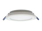 Veiling - 10x Opple spot rond LED Downlight 24W, Nieuw