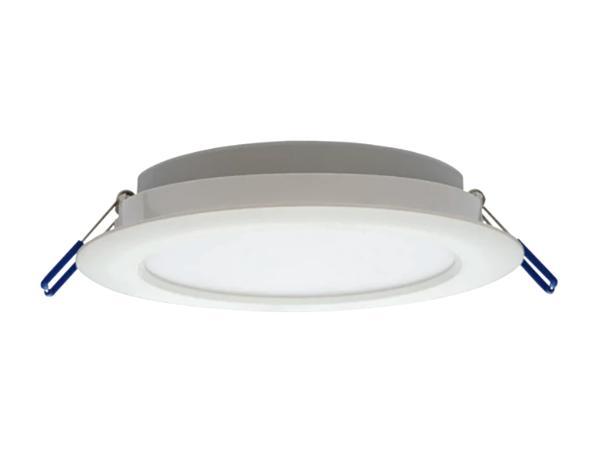 Veiling - 10x Opple spot rond LED Downlight 24W, Huis en Inrichting, Lampen | Spots
