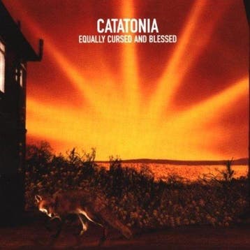 cd - Catatonia - Equally Cursed and Blessed, Verzenden, Zo goed als nieuw