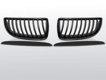 Carnamics Niergrillen | BMW 3-serie 05-08 4-d (E90) / 3-seri, Verzenden, Nieuw