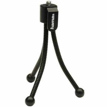 Hama Mini Tripod voor Compact Cameras, Verzenden, Zo goed als nieuw