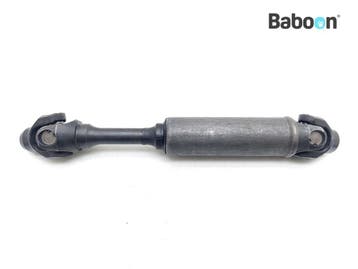 Cardan As Moto Guzzi Stelvio 1200 2008-2010 4V, Verzenden, Gebruikt