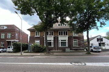 Kamer te huur in Sittard - 18 m² - 1 kamer(s), Huizen en Kamers, Kamers te huur, Overige regio's